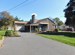 269 Poplar Ave, West Springfield, MA 01089