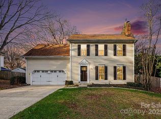 3616 Craigholm Ct #10, Charlotte, NC 28262