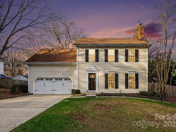 3616 Craigholm Ct #10, Charlotte, NC 28262