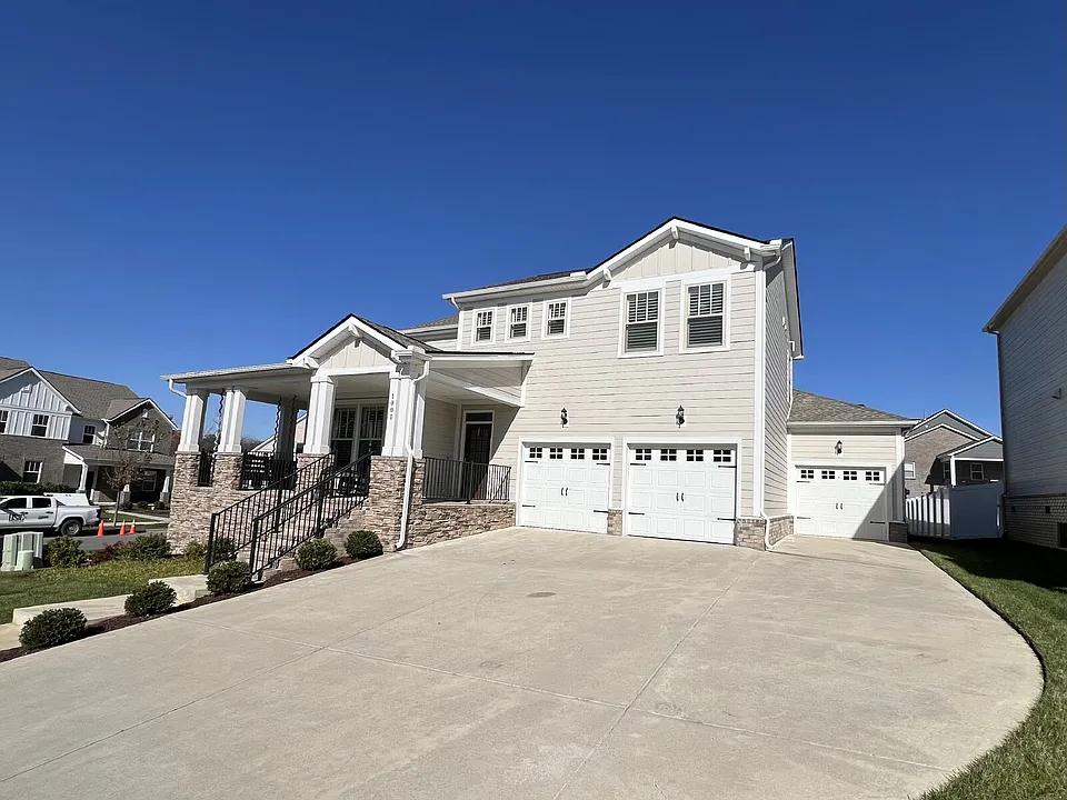 1001 Pebble Run Rd