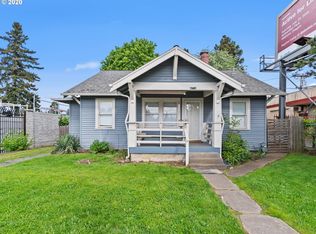 4714 NE 102nd Ave, Portland, OR 97220
