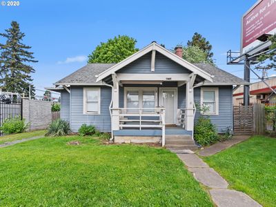 4714 NE 102nd Ave, Portland, OR, 97220