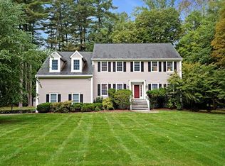 5 Faraway Rd, Armonk, NY 10504