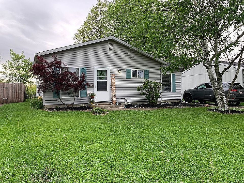 1st image of 1185 Bermuda Dr