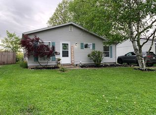 1185 Bermuda Dr, Marion, OH 43302