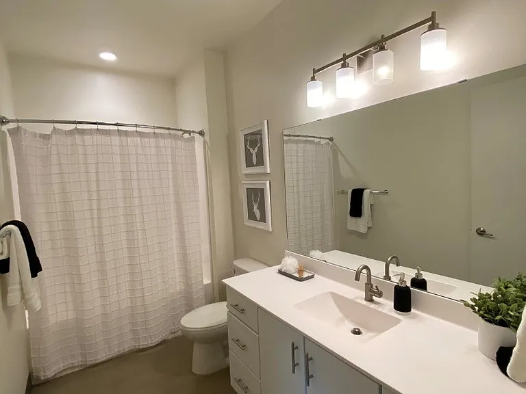 LOFTS - Brooks | 1 Bedroom
