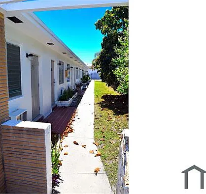 Studio, 320 sqft, $1,300 — Photo 4