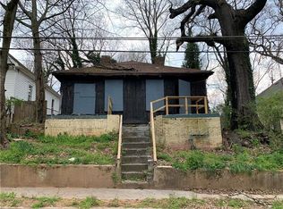 767 Tift Ave SW, Atlanta, GA 30310