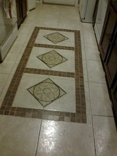kitchen entrance