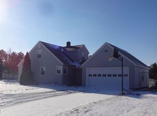 1906 North Ln, Custer, WI 54423