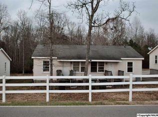 1019 McKee Rd, Toney, AL 35773