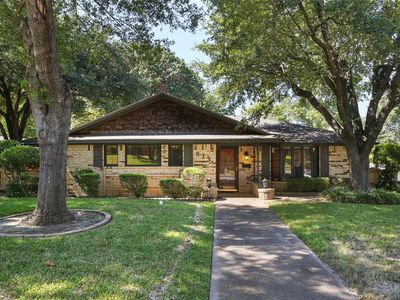 813 Ray Andra Dr, Desoto, TX, 75115