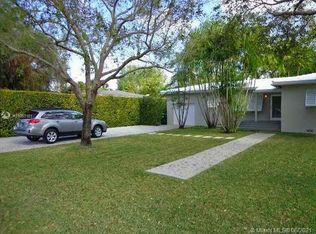 7911 SW 55th Ave, Miami, FL 33143