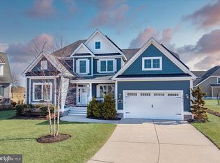 Peninsula, Millsboro, DE 19966