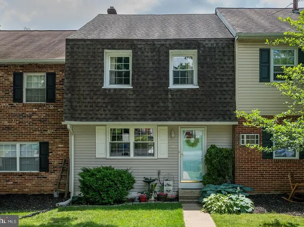296 Anglesey Ter, West Chester, PA 19380