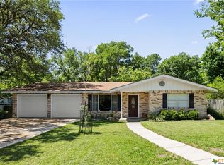 103 Laurel Rdg, San Marcos, TX 78666