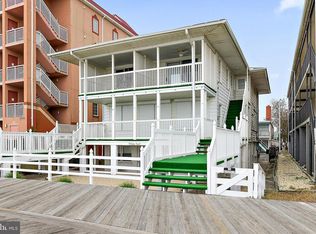 2003 Atlantic Ave #1N, Ocean City, MD 21842