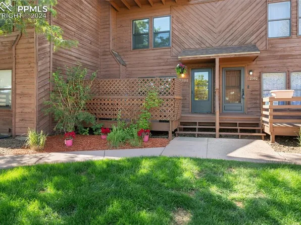 2394 Stepping Stones Way, Colorado Springs, CO 80904