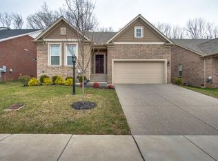 2833 Lakeside Meadows Cir, Mount Juliet, TN 37122