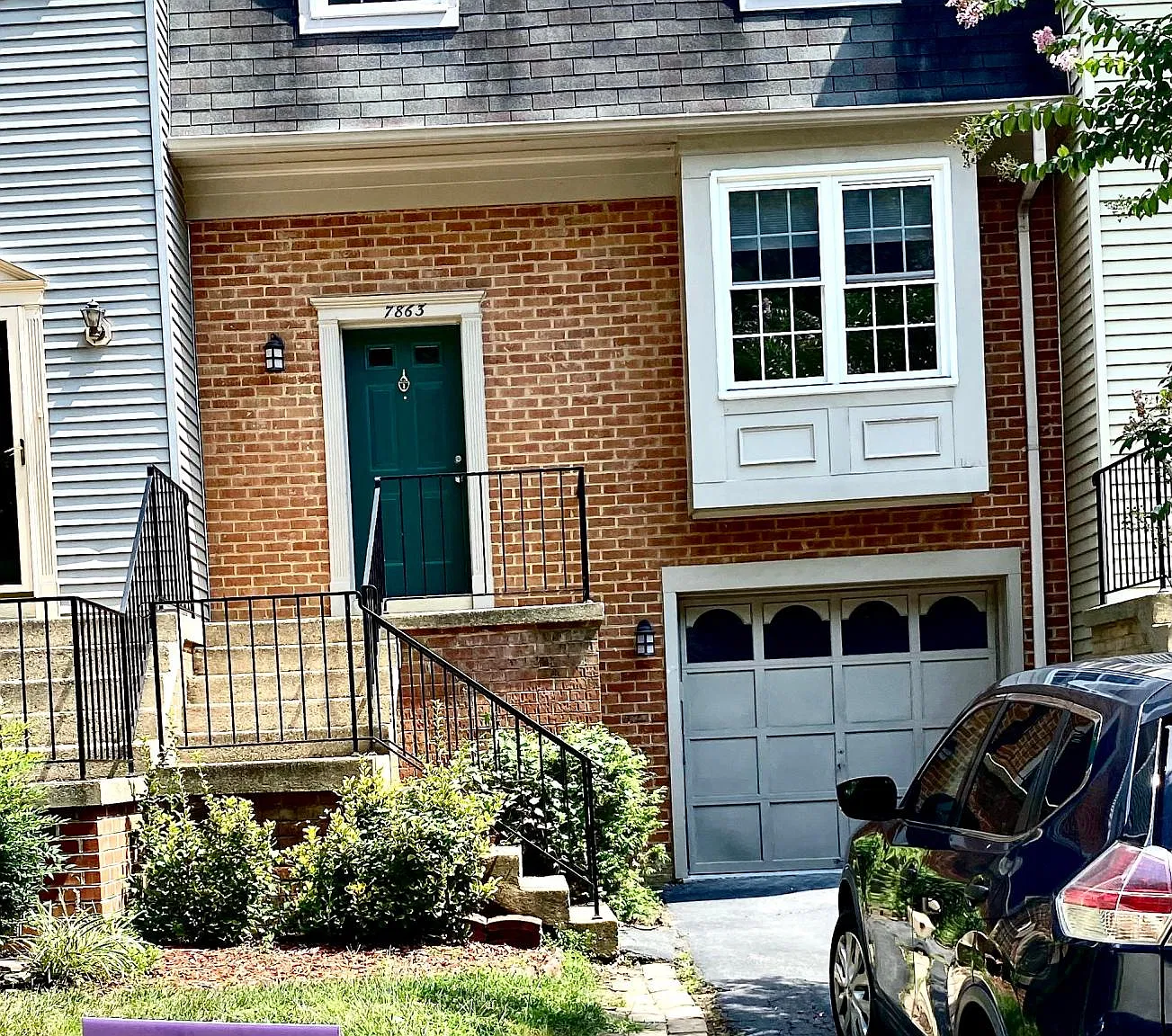 7863 Wintercress Lane — Photo 1