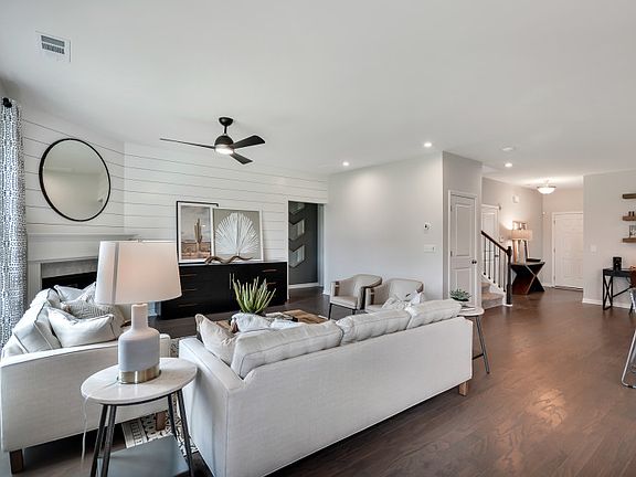 Mitchell Gathering Room