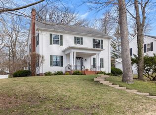 430 Forest Hill Dr, West Lafayette, IN 47906