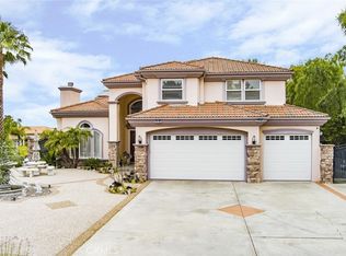 5301 Highland Ct, Yorba Linda, CA