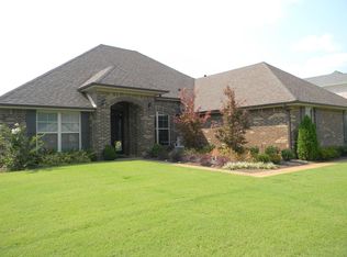 9261 Joe Lyon Blvd, Olive Branch, MS 38654