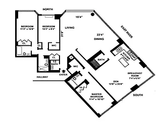 Rented by Sotheby's International Realty