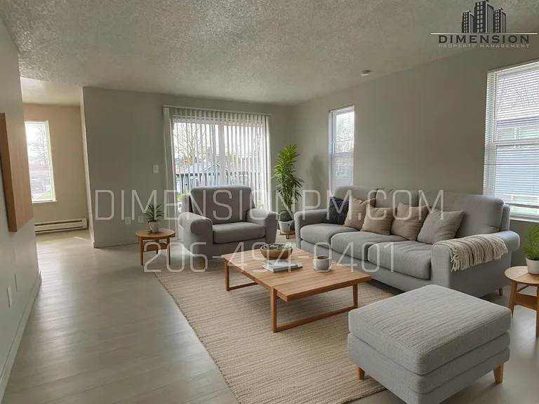 Beautiful one-bedroom and two-bedroom apartments in Sumner! — Photo 14