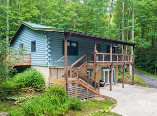 4035 Bald Creek Rd, Clyde, NC 28721