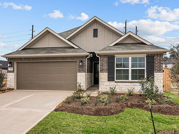 Front Exterior - Representational Photo