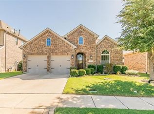 1028 Wedgewood Dr, Forney, TX 75126