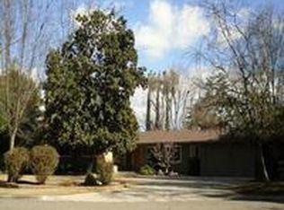 1493 W Browning Ave, Fresno, CA 93711