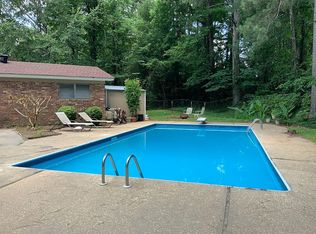 2110 Apache Ridge Rd, Meridian, MS 39305