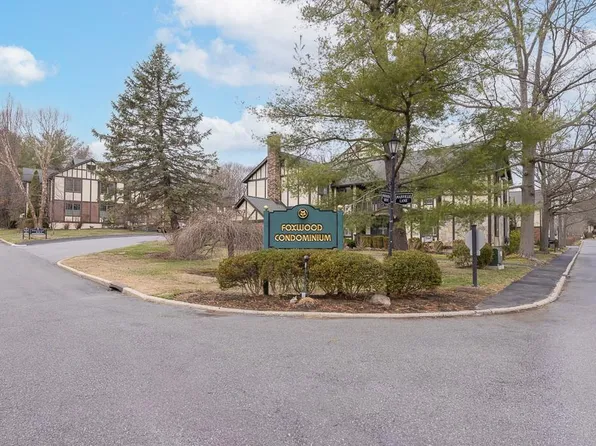 56 Foxwood Drive #5, Pleasantville, NY 10570