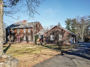 255 Kent Farm Rd, Hampstead, NH 03841