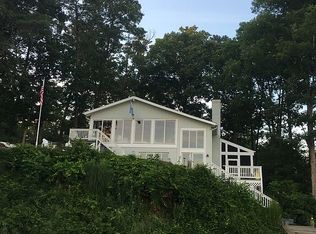 1614 Corrotoman Dr, Lancaster, VA 22503