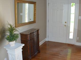 7606 W 450 N, Sharpsville, IN 46068