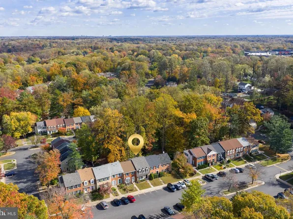 9521 Cherry Oak Ct, Burke, VA 22015