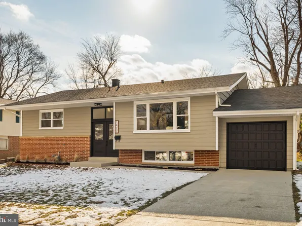 1422 Athens Rd, Wilmington, DE 19803