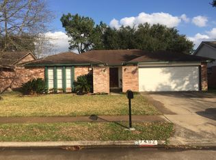 7402 Sunlight Ln, Houston, TX 77095