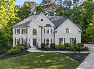 880 Hampton Bluff Dr, Milton, GA 30004
