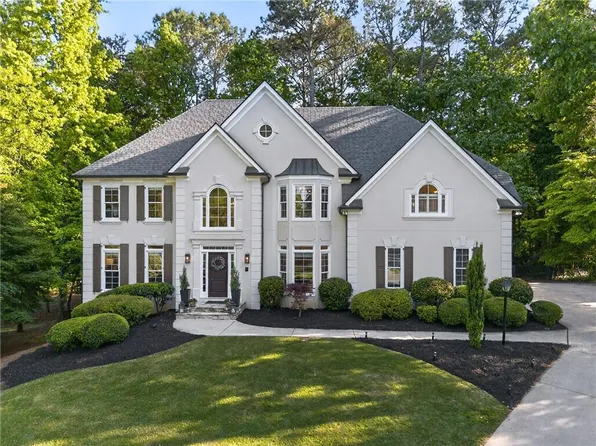 880 Hampton Bluff Dr, Milton, GA 30004