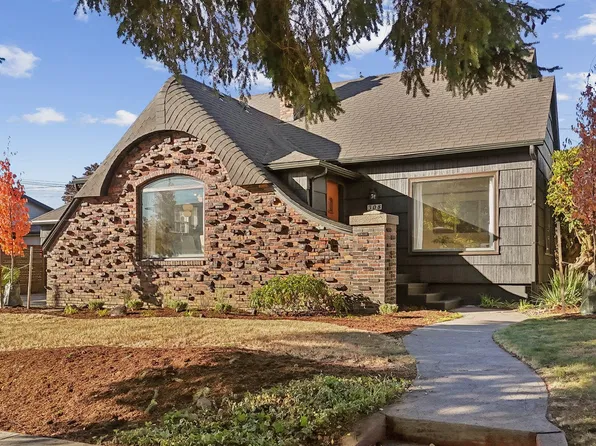 508 W 21st St, Vancouver, WA 98660