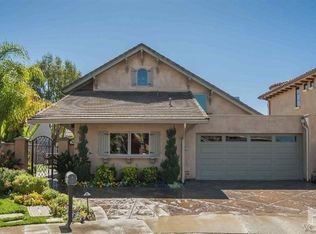 1382 S Redsail Cir, Westlake Village, CA 91361