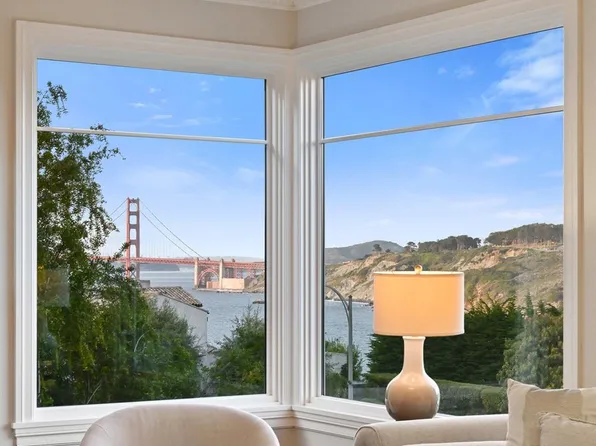 2989 Lake St, San Francisco, CA 94121