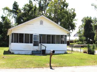 137 SW Miller St, Madison, FL 32340