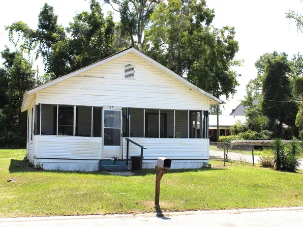 137 SW Miller St, Madison, FL 32340