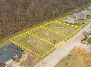 427 Preserve Dr #178, Genoa, IL 60135